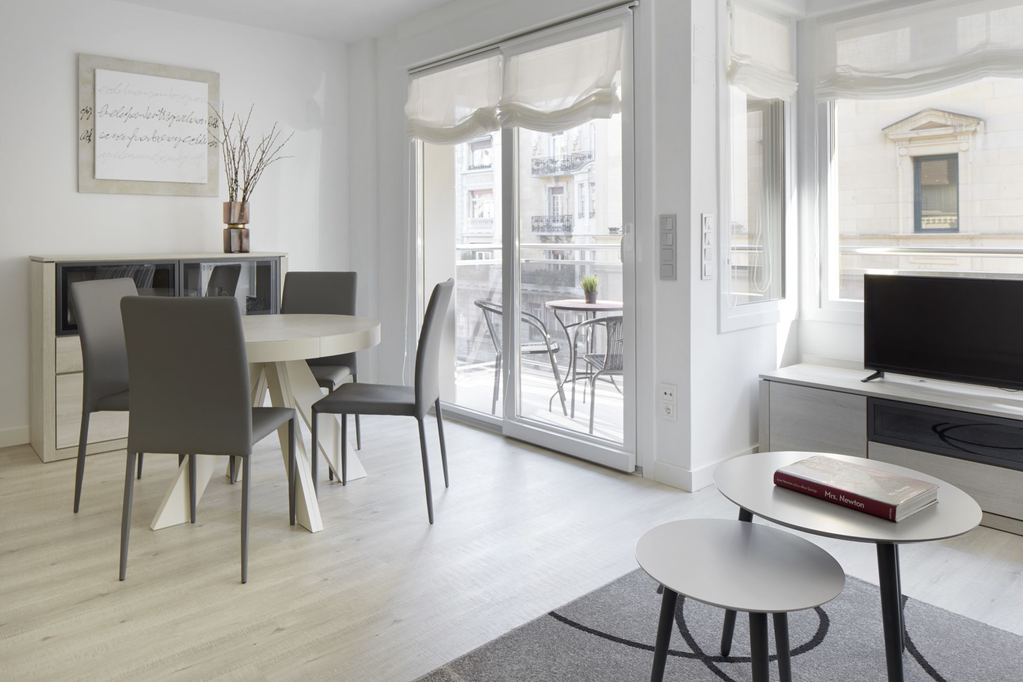 Fuenterrabia By Feelfree Rentals Σαν Σεμπαστιάν Εξωτερικό φωτογραφία